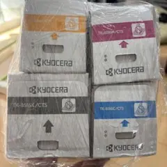 純正トナー KYOCERA TK-5281M マゼンタトナーカートリッジ 新品 - メルカリ