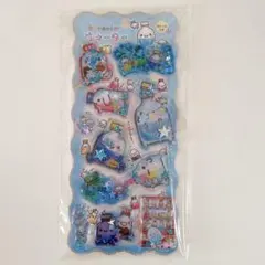 のみかけくん ウォーターシール