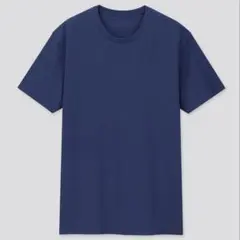 UNIQLO ドライカラークルーネックT