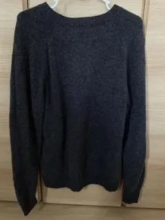 ユニクロ ニット M