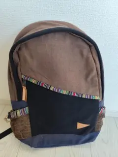 ANONYM CRAFTSMAN DESIGN バッグパック SHIPS購入 - メルカリ