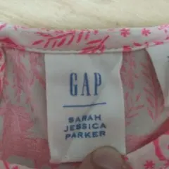 GAP Sarah Jessica Parker ピンクユニコーン