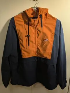 しまむら マウンテンパーカー