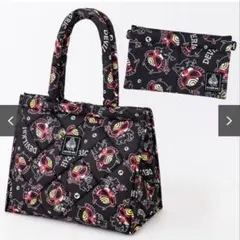 あ*ん様 ヒスミニ スクエアバッグ サコッシュ ステッカー