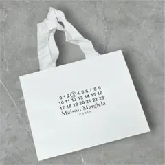 Maison Margiela ショッパー　紙袋
