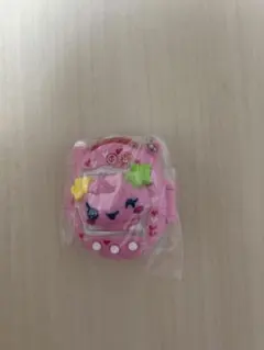 たまごっち ミニチュアチャーム ふらわっち