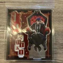 TSUTAYA 桃源暗鬼 玉座 アクリルスタンド アクスタ 一ノ瀬四季