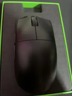 Razer viper v3pro レイザー ゲーミングマウス