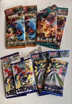 ポケモンカード40枚