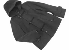 80%オフ！ BEAUTY & YOUTH ダッフルコート ユナイテッドアローズ