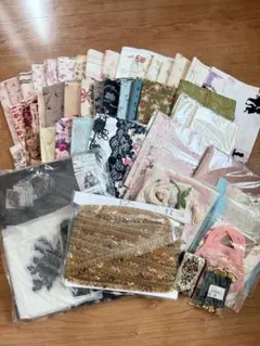 2025年最新】こうの早苗 パッチワークキットの人気アイテム