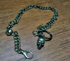 ウォレットチェーン