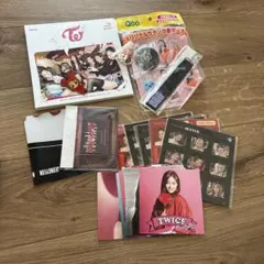 twiceグッズセット