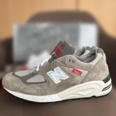 希少! New balance 990 v2 マリーゴールド ニューバランス NEW ARRIVAL “NEW BALANCE 990v4” | MAIDENS SHOP | メイデンズ