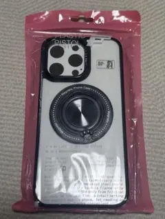 iPhone15ProMaxケース