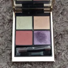 SUQQU シグニチャーカラーアイズ122 春風染