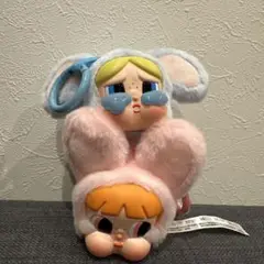 クライベイビー　crybaby × powerpuff girls 2個セット