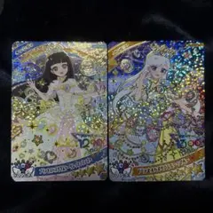 ひみつのアイプリ みつき つむぎ まとめ売り