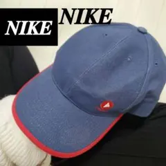 P1 NIKE♡激かわキャップ めちゃくちゃかわいいデザインです！
