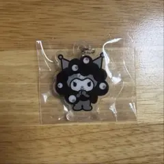 EXPO2025 サンリオキャラクター　ミャクミャクなりきりアクリルチャーム