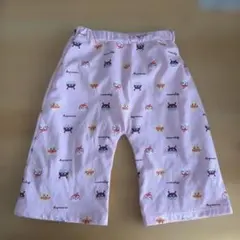 アンパンマン おねしょパンツ　防水　ピンク　 110-120cmのサムネイル