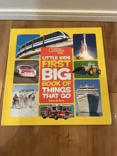 2025年最新】Little Kids first big bookの人気アイテム - メルカリ