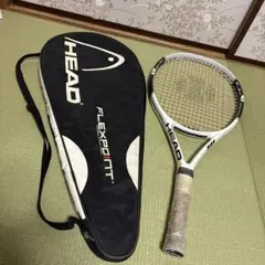 HEAD Flexpoint テニスラケット 2本セット 2026年最新】HEAD FLEXPOINTの人気アイテム - メルカリ
