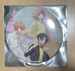 パラライ　パラドックスライブ　ロクタ　缶バッジ　15点セット 2025年最新】ロクタ 缶バッジの人気アイテム - メルカリ