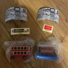 カプセルプラレールトーマス　きょうりゅうパークへようこそ！編