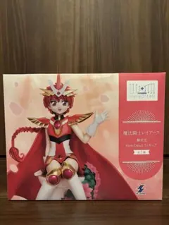 2026年最新】レイアース 獅堂光 フィギュアの人気アイテム - メルカリ