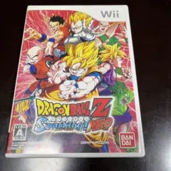 ドラゴンボールZ Sparking! NEO