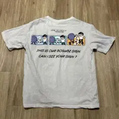 TAKUYA∞ UVERworld Tシャツ Lサイズ