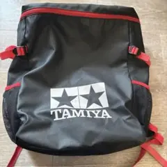 タミヤ　リュック