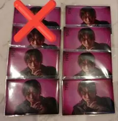 BE:FIRST　レオ　Smile Again　缶バッジ　24個セット BE:FIRSTレオSmile Again缶バッジ24個セット