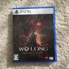 WO LONG: FALLEN DYNASTY PS5