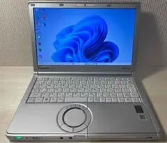 Win11 Office搭載 CF-SZ6 メモリ8GB SSD128GB - メルカリ