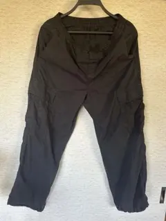 カーゴパンツ ワークパンツ