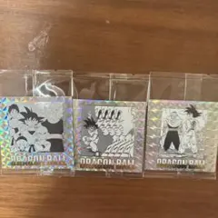 ドラゴンボール 40周年ウエハース