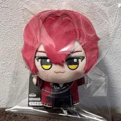 【即日発送】騎士X KnightX ちびぐるみ ばぁう ばぁうくん タグ付き