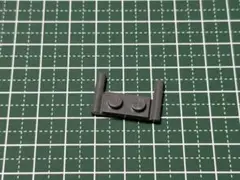 643 レゴ　パーツ プレート 1 x 2 - バーハンドル - 1個