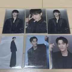 seventeen ドギョム イルコン まとめ売り