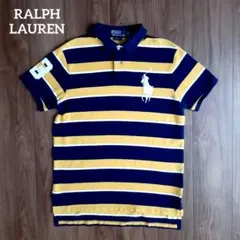 美品　Ralph Lauren　y2k　ラッパー　swag　メンズM
