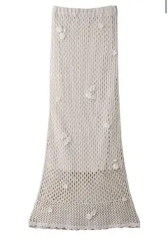 Motif Skirt/モチーフスカート　メゾンスペシャル