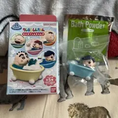 クレヨンしんちゃんBABYしんちゃんズ②風間くん