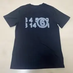 定価45700円 MM6 マルジェラ Tシャツ 新品 - メルカリ