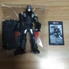 マーベルフィギュア　３