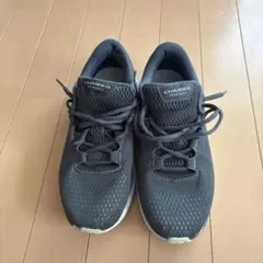 アンダーアーマー ランニングシューズ 25.0cm