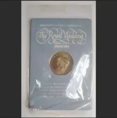 2026年最新】チャールズ皇太子ご結婚記念コインの人気アイテム - メルカリ