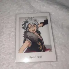 あんスタ　滝維吹　特典　ぱしゃっつ　展示会　10周年