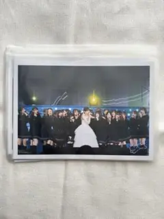 乃木坂46 山下美月卒業コンサート 生写真